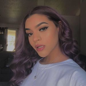 Meet your Posher, Kyanna